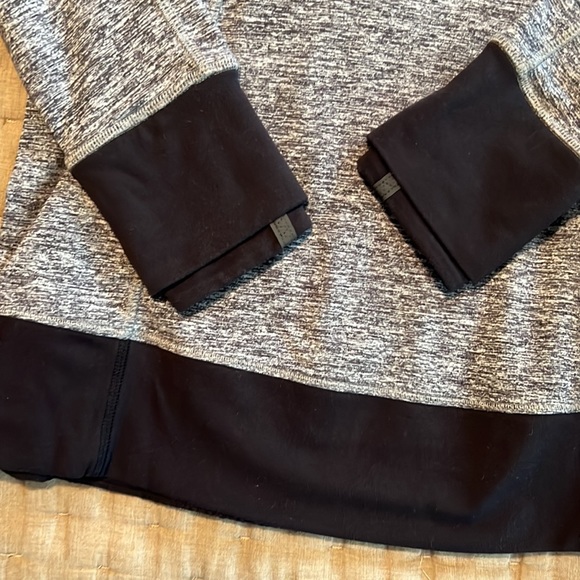 Lululemon Think Fast Hoodie - Picture 8 of 10